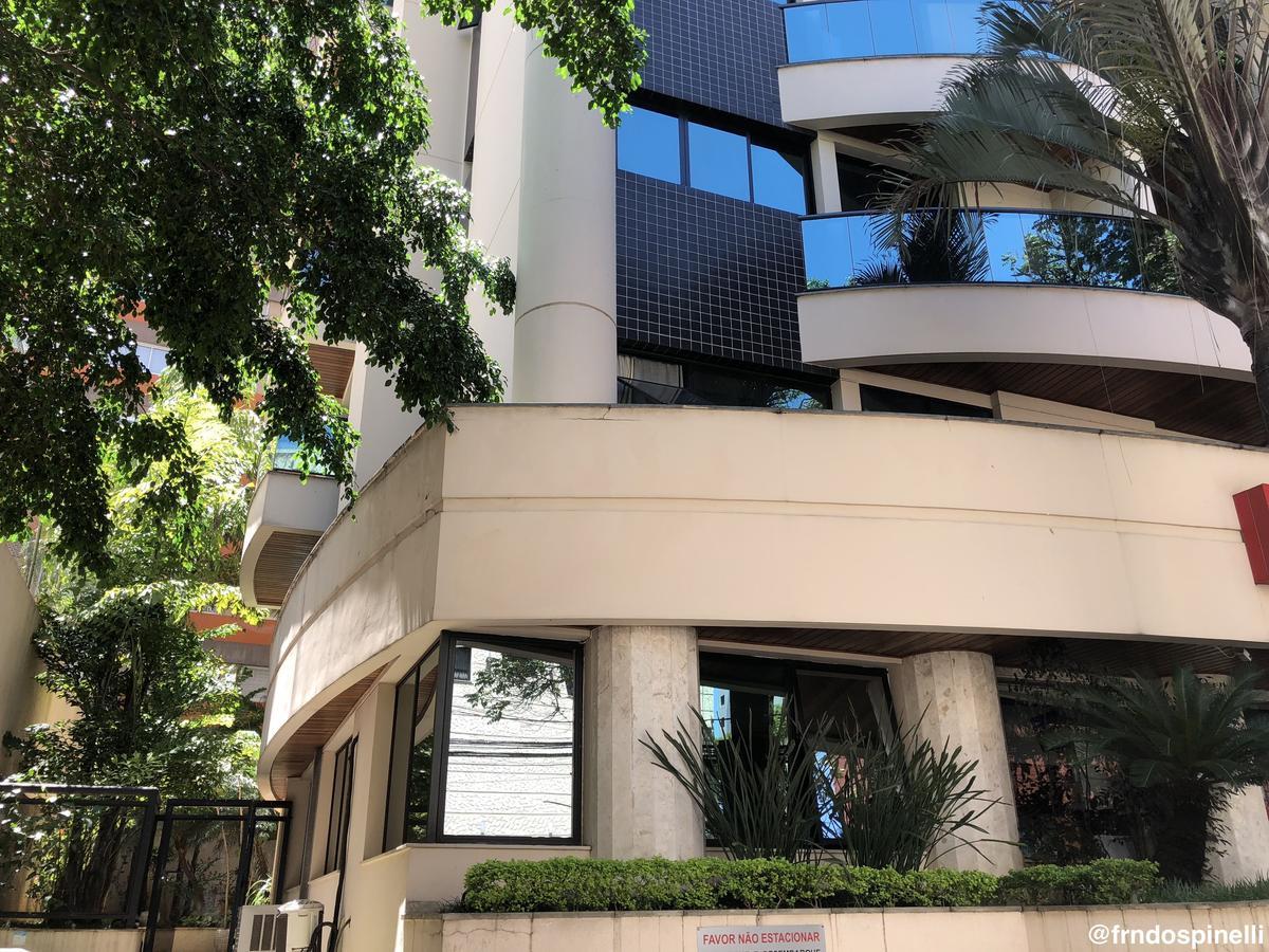 Apartamento Confortavel - Itaim Bibi Sao Paulo Exterior foto