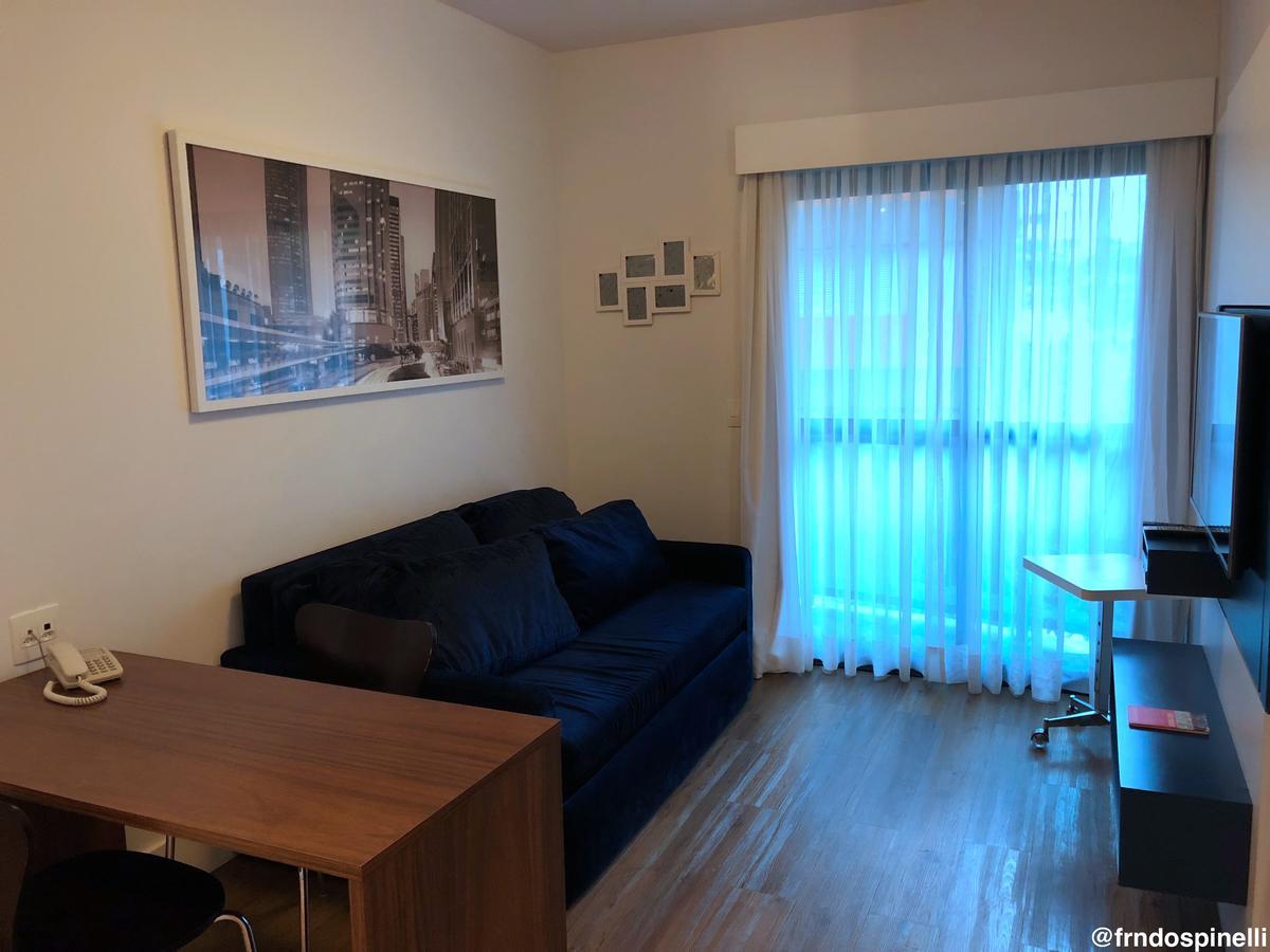 Apartamento Confortavel - Itaim Bibi Sao Paulo Exterior foto